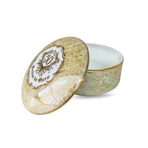 Porta Jóia Diceart Bodas de Ouro