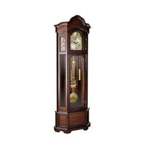 Relógio Carrilhão Pedestal de Chão a Corda