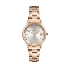 Relógio Condor Disney Minnie Feminino Rose
