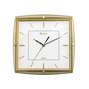 Relógio de Parde Herweg Dourado
