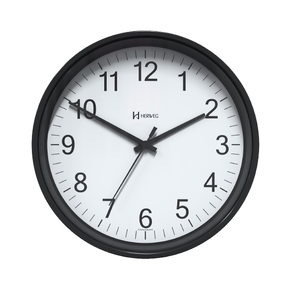 Relógio de Parede Herweg com Números