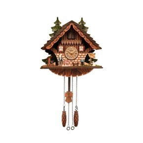 Relógio de Parede Herweg Cuco