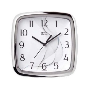 Relógio de Parede Herweg Quadrado