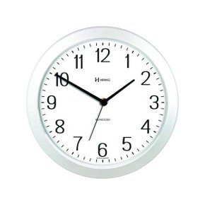 Relógio de Parede Herweg Redondo