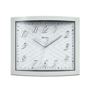 Relógio de Parede Herweg Retangular