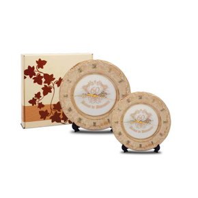 Relógio Diceart Bodas de Diamante