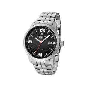 Relógio Magnum Masculino Titanium Tritium T25