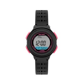 Relógio Mormaii Infantil Digital Preto