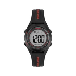 Relógio Mormaii Infantil Digital Preto