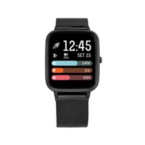 Relógio Mormaii Life Smartwatch Gps Preto