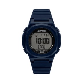 Relógio Mormaii Masculino Digital Preto
