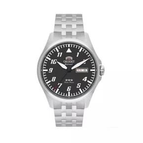 Relógio Orient Automático Sapphire Masculino