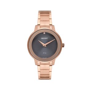 Relógio Orient Feminino Rose Eternal