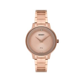Relógio Orient Feminino Rose Eternal