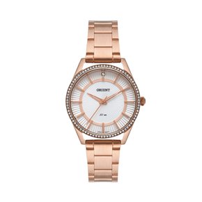 Relógio Orient Feminino Rose Eternal