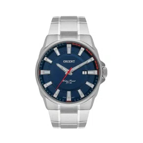 Relógio Orient Masculino Calendário