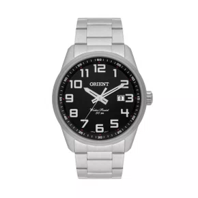 Relógio Orient Masculino Calendário