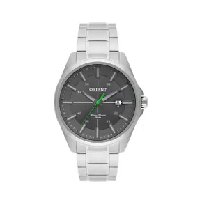 Relógio Orient Masculino Calendário