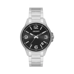 Relógio Orient Masculino Calendário