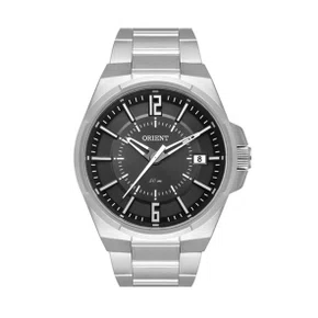 Relógio Orient Masculino Calendário