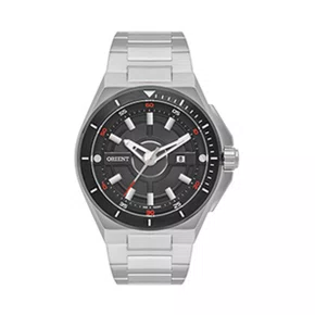 Relógio Orient Masculino Calendário