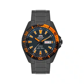 Relógio Orient Masculino Preto Automático