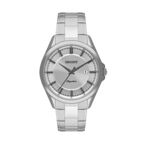 Relógio Orient Sapphire Masculino Calendário