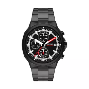 Relógio Orient Solartech Masculino Cronógrafo