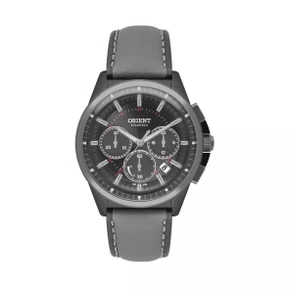 Relógio Orient Solartech Masculino Preto