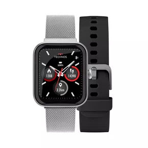 Relógio Technos Connect Max Pro Troca Pulseira