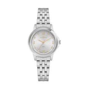 Relógio Technos Feminino Algarismos Romanos Pedras