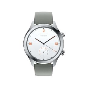 Relógio Ticwatch C2 Smartwatch Preto