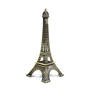 Torre Eiffel Metal 18cm