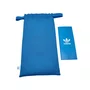 Armação para Óculos Adidas Masculino Cristal Cinza