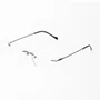 Armação para Óculos Emporio Glasses 3 Peças
