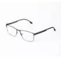 Armação para Óculos Emporio Glasses Cinza