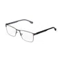 Armação para Óculos Emporio Glasses Grafite