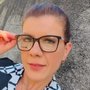 Armação para Óculos Just Cavalli Feminina Marrom