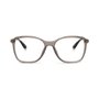 Armação para Óculos Ray Ban Feminina Marrom