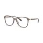 Armação para Óculos Ray Ban Feminina Marrom