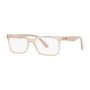 Armação para Óculos Ray Ban Feminina Nude