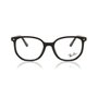 Armação para Óculos Ray Ban Infantil Preta