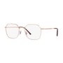 Armação para Óculos Ray Ban Jim Unissex Rose
