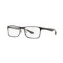 Armação para Óculos Ray Ban Masculino Preto