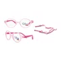 Armação para Óculos Silmo Kids Infantil Rosa