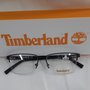 Armação para Óculos Timberland Preta
