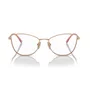 Armação para Óculos Vogue Feminina Rose