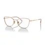 Armação para Óculos Vogue Feminina Rose