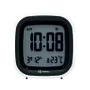 Despertador Herweg Digital Iluminação Noturna