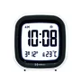 Despertador Herweg Digital Iluminação Noturna